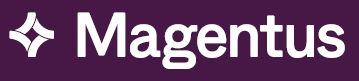 Magentus Logo 