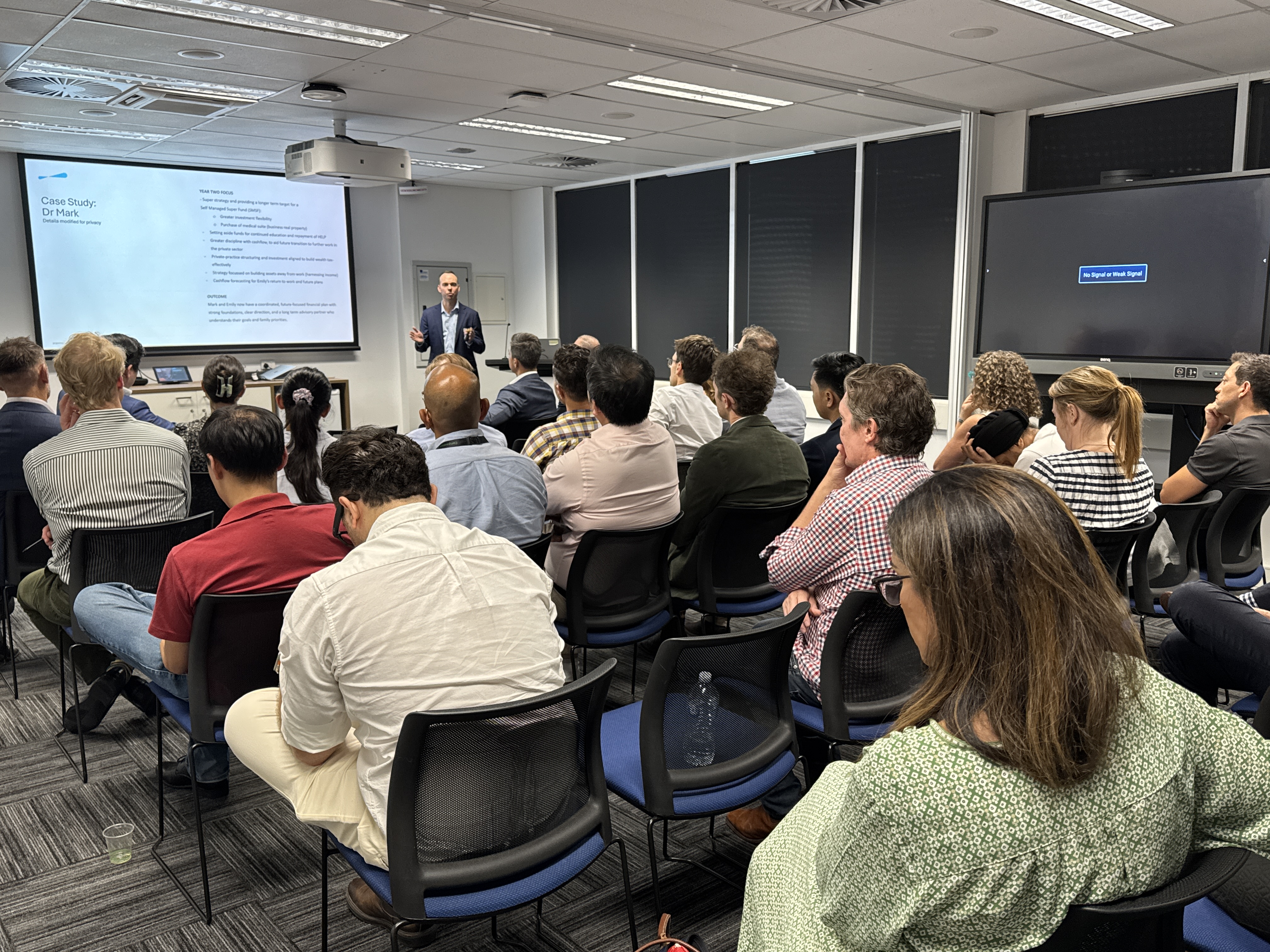 YF Evening 2026 - Pic 1