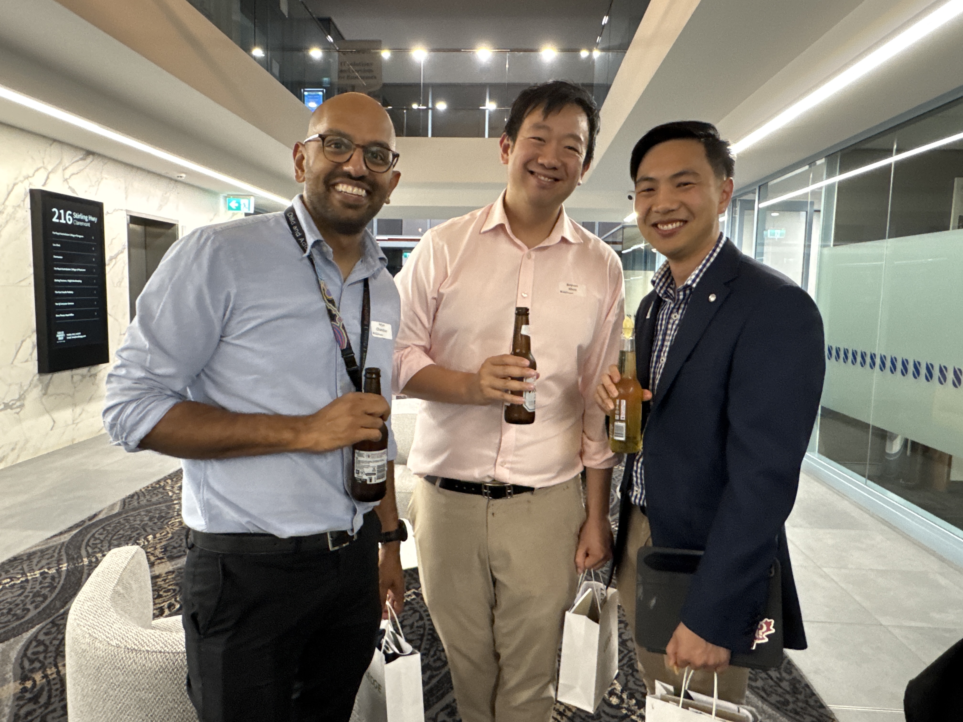 YF Evening 2026 - Pic 2