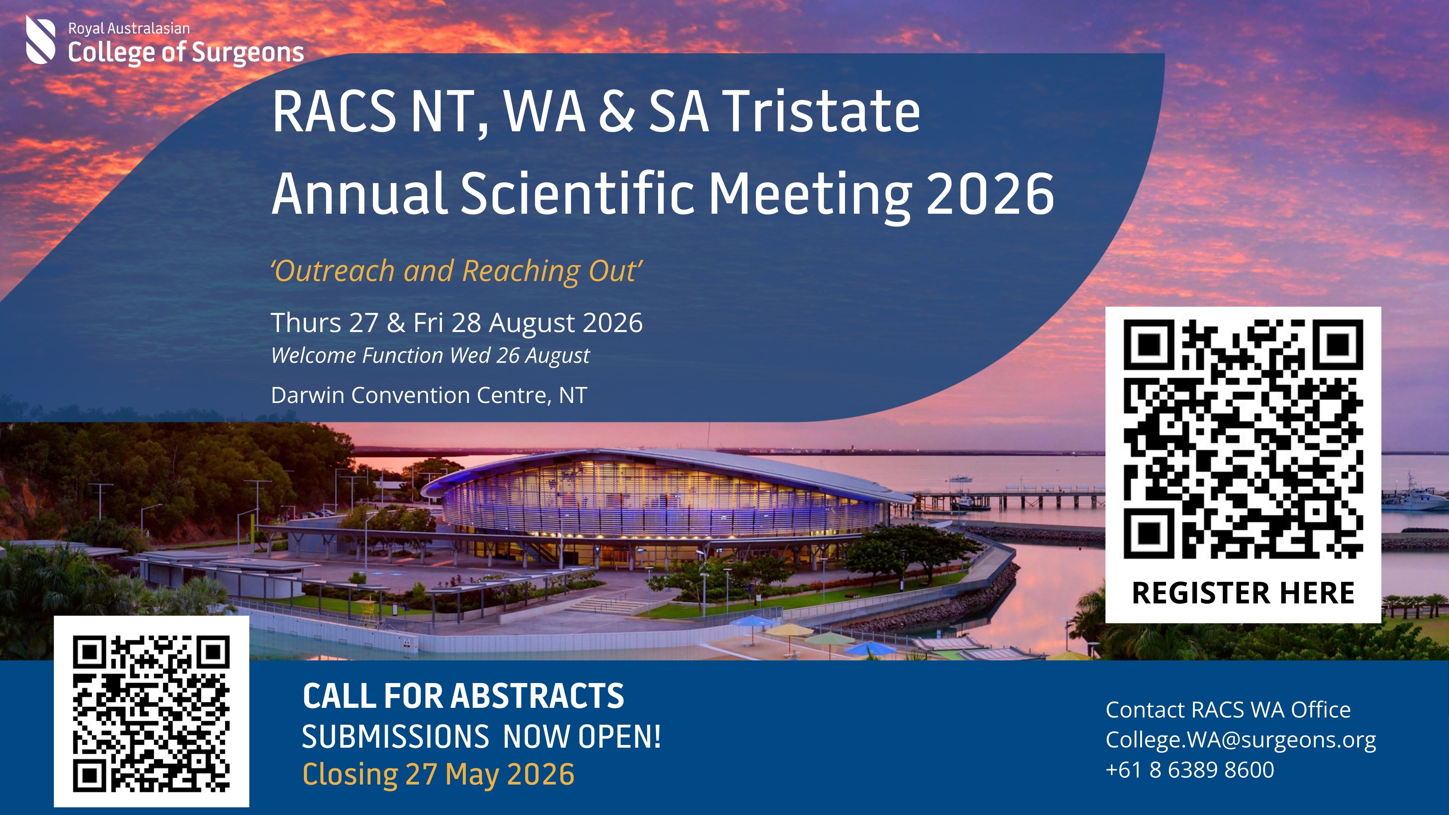 Tristate ASM 2026 - Presentation Slide