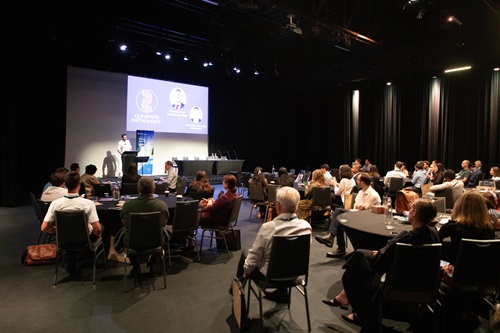 SW Conf 2024 Audience pic