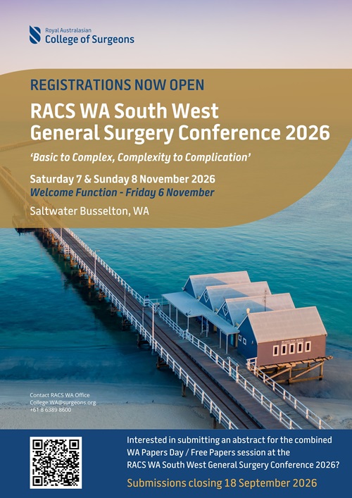 SW Conf 2026 Flyer A4 with Abstracts Updated