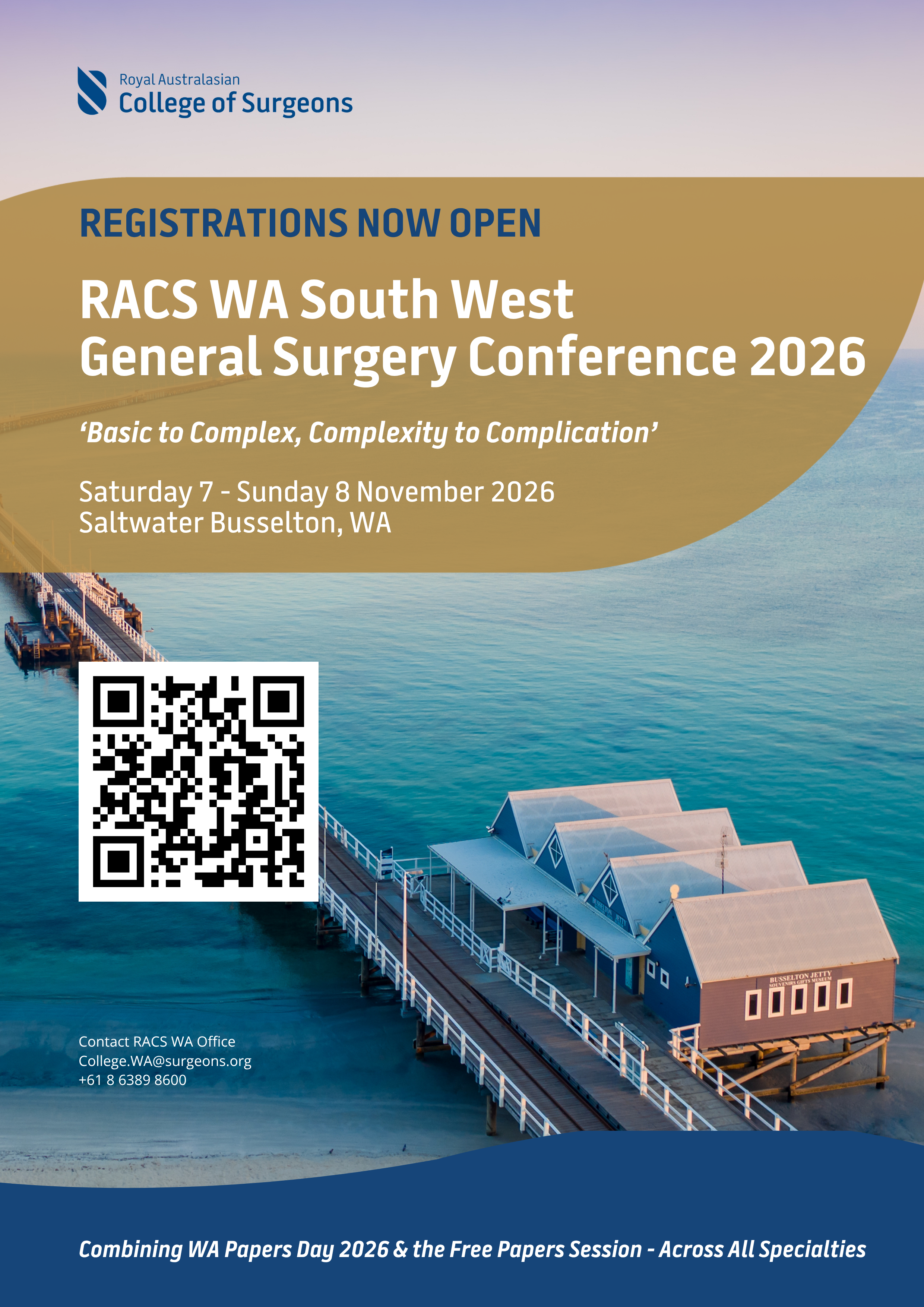 SW Conf 2025 A4 Flyer - No Abstracts - Updated