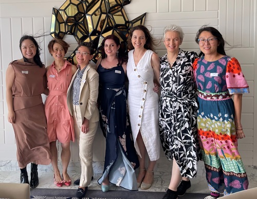 WIS High Tea 2025 Pic 2