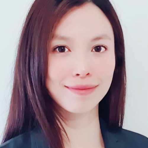 Dr Eugenia Ip 