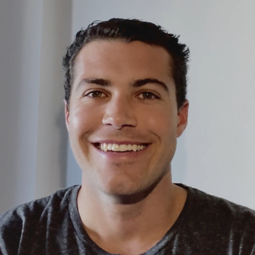 Jesse Thompson