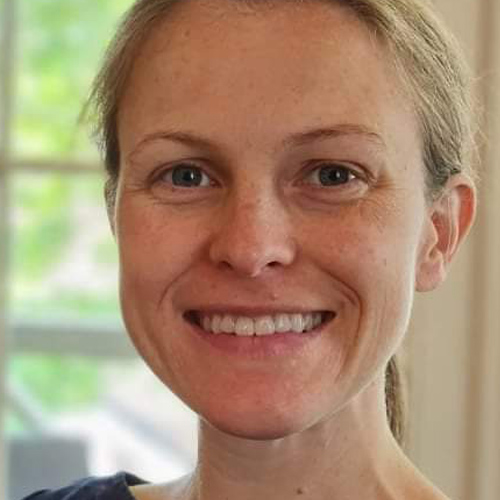 Dr Phoebe Matthews