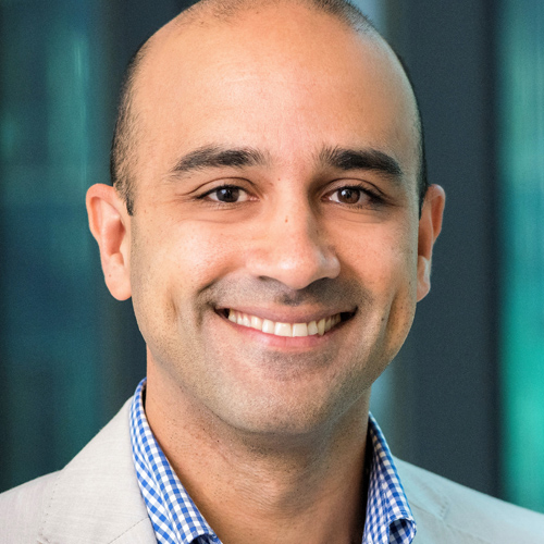 Dr Tarik Sammour 