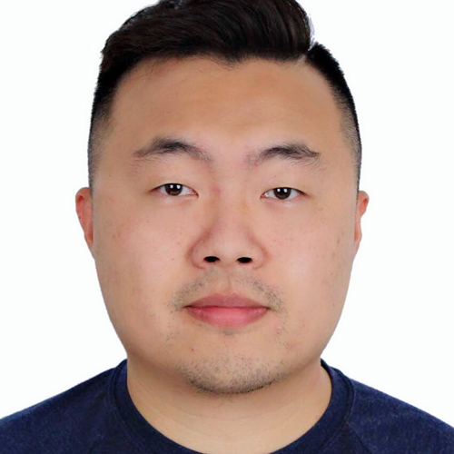  Yuchen Luo