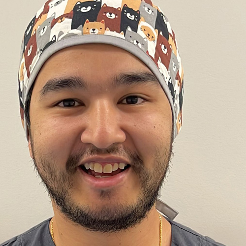 Dr Anantha Narayanan