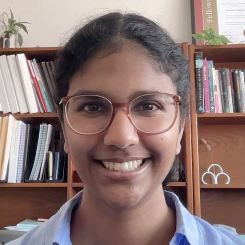Dr Sireesha Koneru