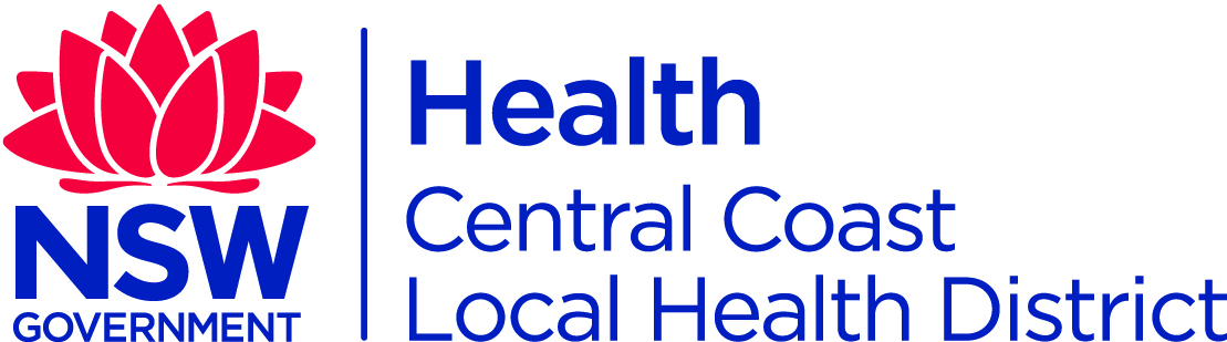 Central Coast LHD