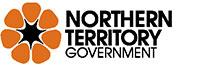 NT Government logo