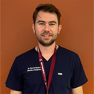 David Sparks