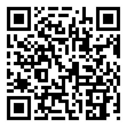 RACS CPD on the App Store QR Code