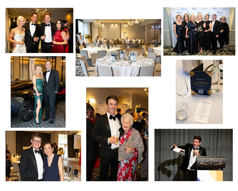 SA surgeons ball updated