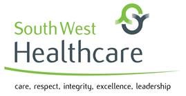 South West Healthcare logo