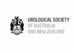 Urological Society of Australia and New Zealand Logo