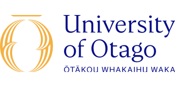 University of Otago logo
