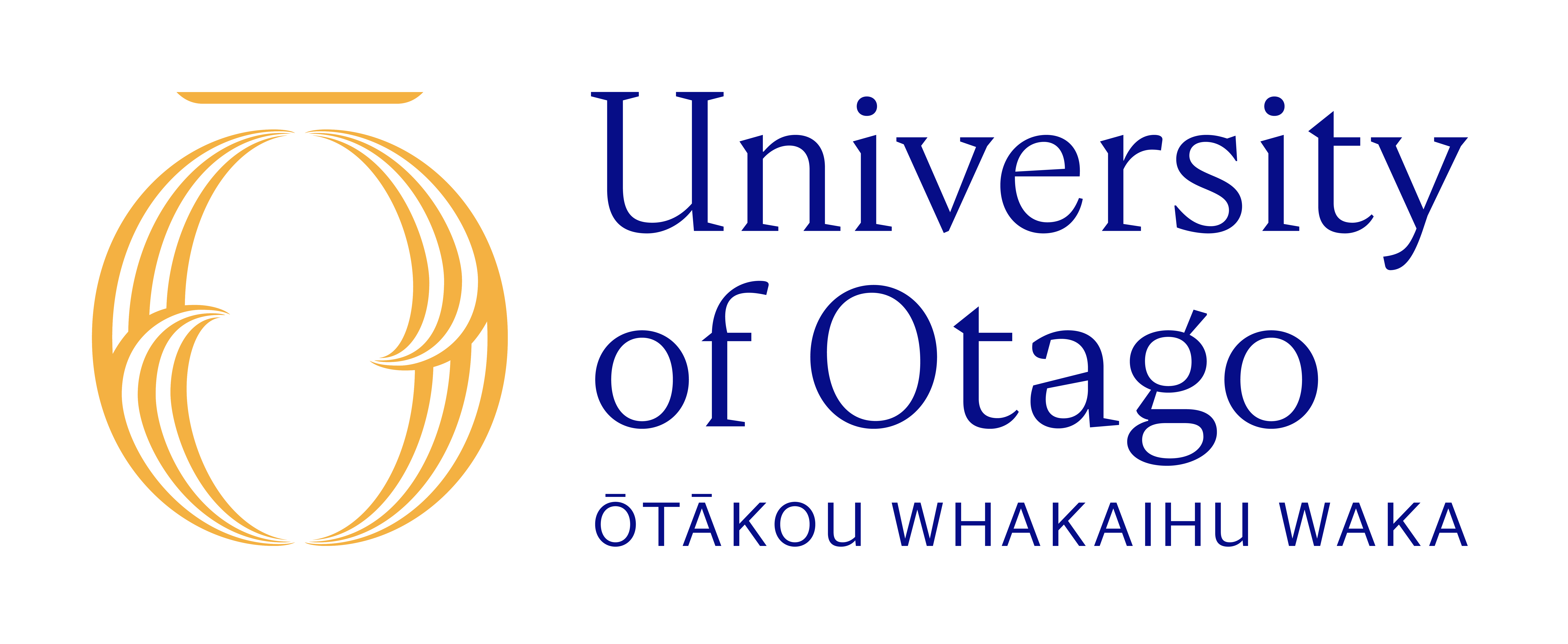University of Otago logo