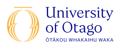 University of Otago logo